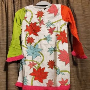 💥 sale Masala baby dress